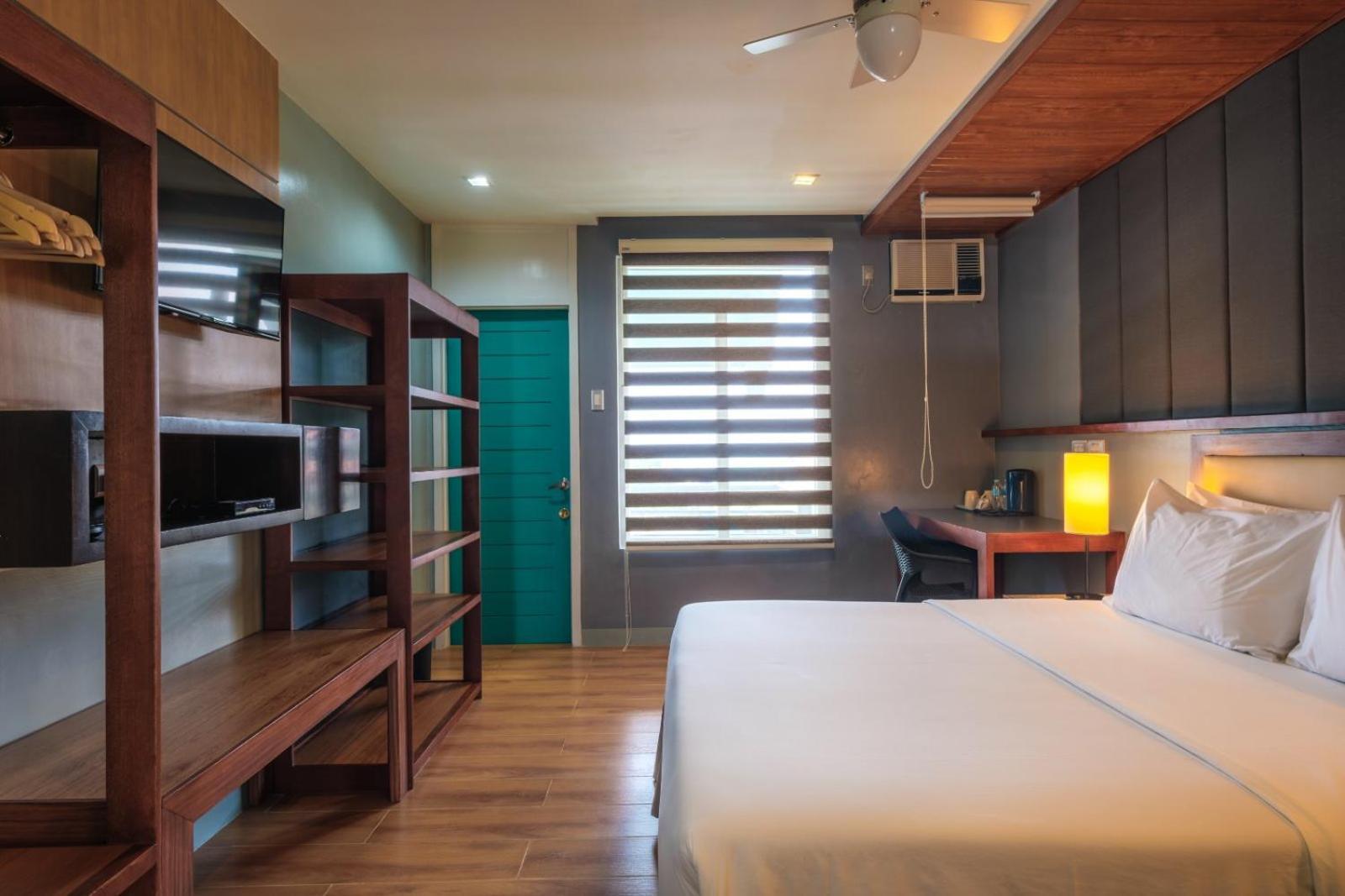 Sea Cocoon Hotel Ель-Нідо Екстер'єр фото