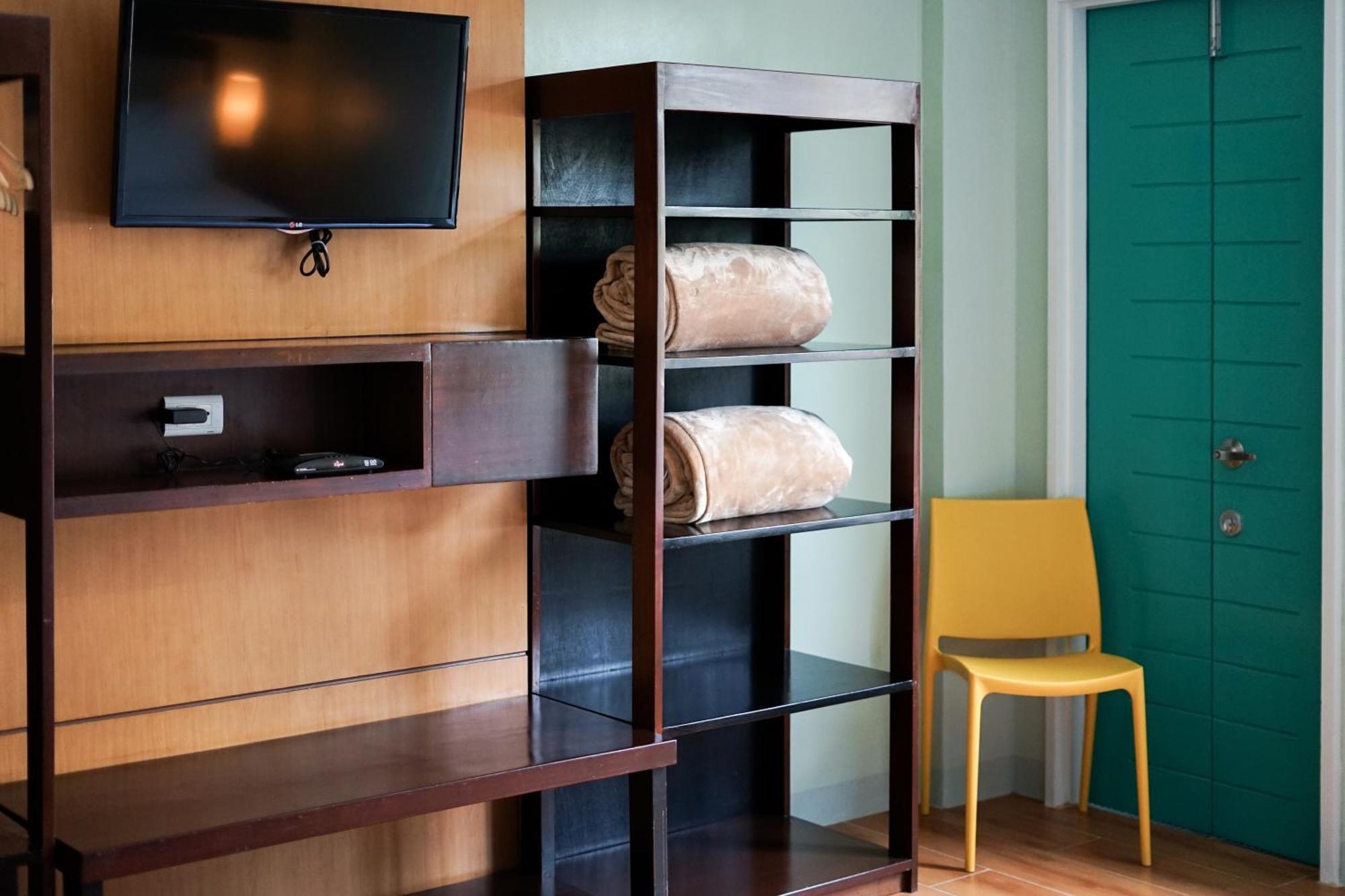 Sea Cocoon Hotel Ель-Нідо Номер фото