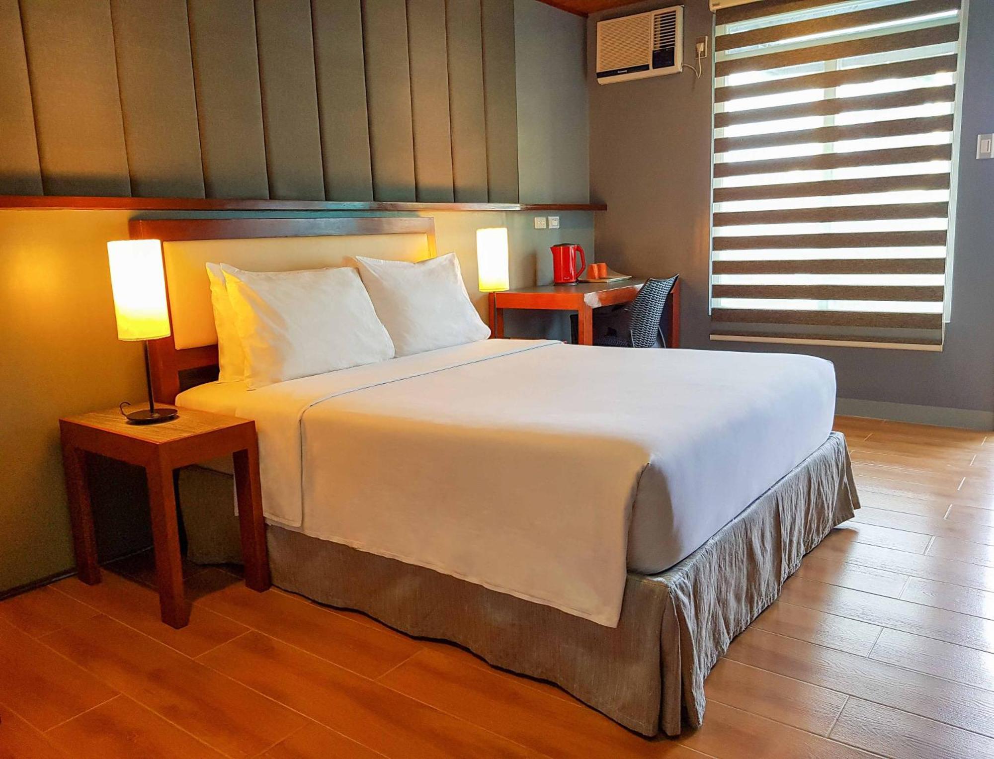 Sea Cocoon Hotel Ель-Нідо Екстер'єр фото