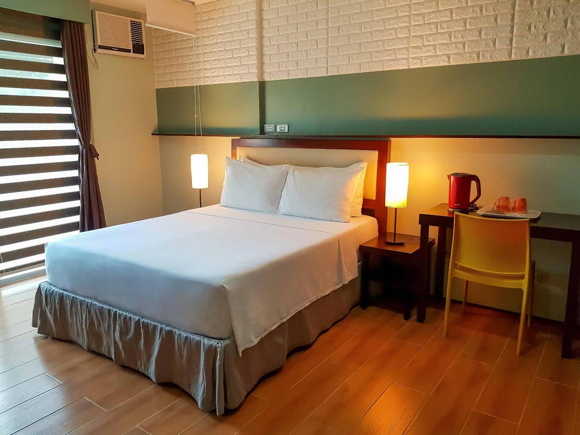 Sea Cocoon Hotel Ель-Нідо Екстер'єр фото