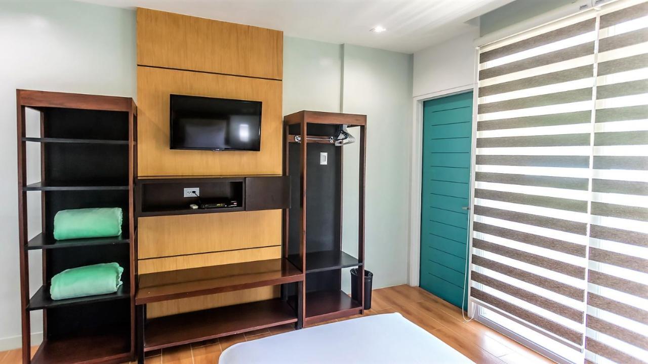 Sea Cocoon Hotel Ель-Нідо Екстер'єр фото